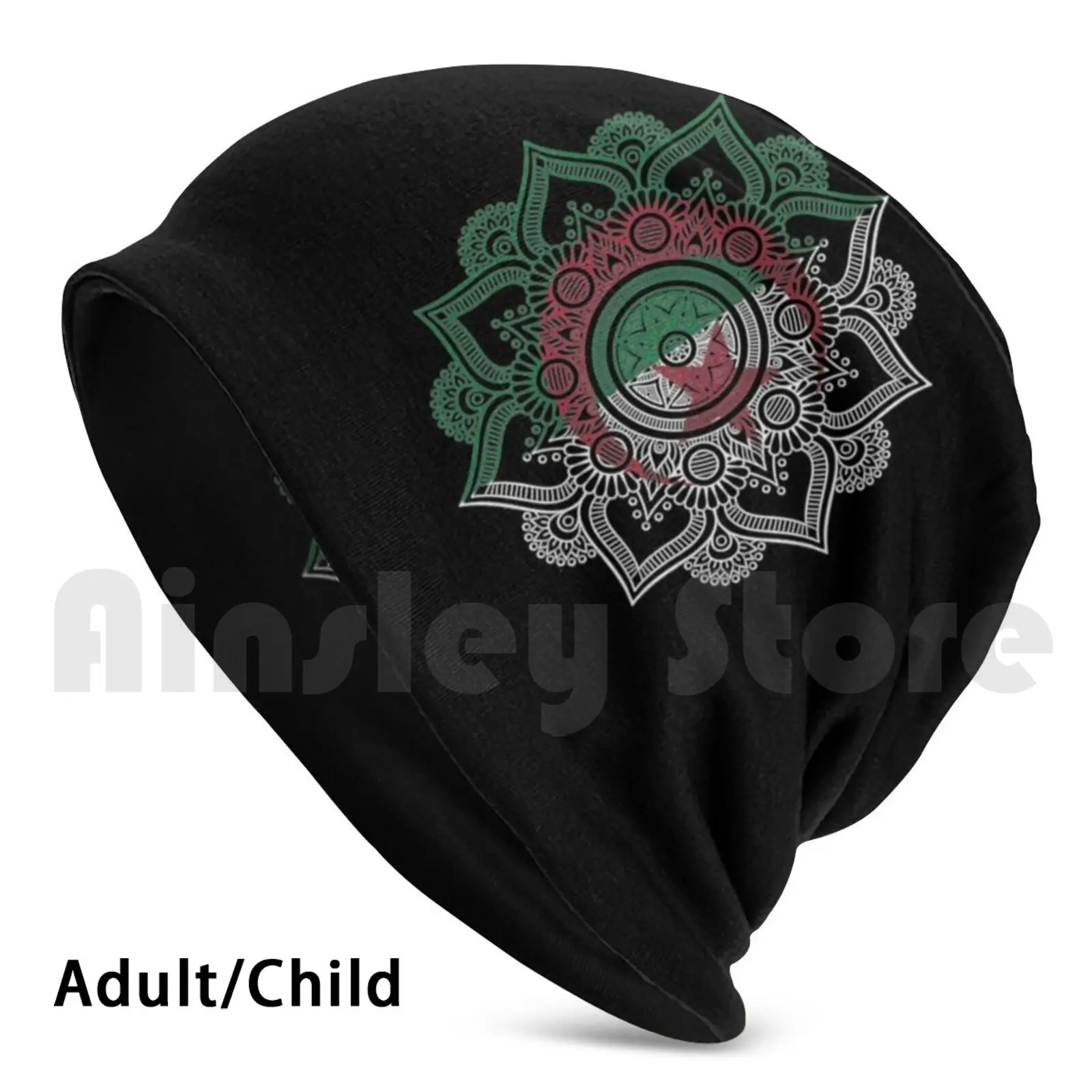 I Love Algeria Mandela Flag Of Algeria-Gift For Algerian From Algeria Beanies Knit Hat Hip Hop Algeria
I Love Algeria Mandela Flag Of Algeria-Gift For Algerian From Algeria Beanies Knit Hat Hip Hop Algeria