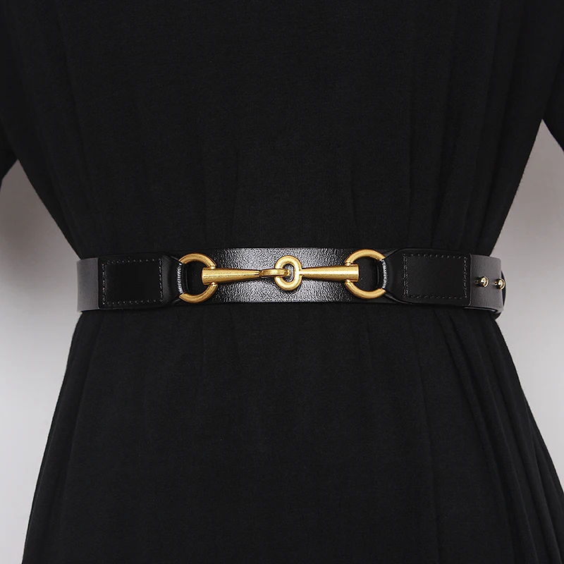 Simple Design Plain Real Cow Leather Belt Women Waistband Fashion All Match Jean Pant Dress Belt Genuine Leather Waist Belt 2021
Simple Design Plain Real Cow Leather Belt Women Waistband Fashion All Match Jean Pant Dress Belt Genuine Leather Waist Belt 2021