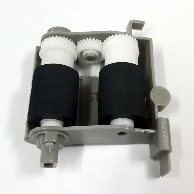 Pickup Feed Roller Pick Up roller Holder for Kyocera FS 2100 4100 4200 4300 M3040 M3540 M3550 P3045 P3050 P3055 P3060dn Printer
Pickup Feed Roller Pick Up roller Holder for Kyocera FS 2100 4100 4200 4300 M3040 M3540 M3550 P3045 P3050 P3055 P3060dn Printer
