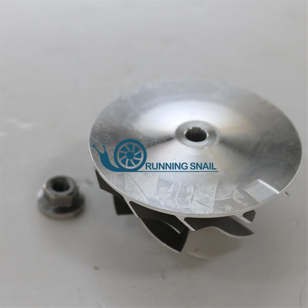 TF035HM-10T-5 TF035 49135-04850 MN130299 для Mitsubishi Colt 1 5 CZT 110 Kw - 150 HP 4G15T 2006-2008 | Автомобили и мотоциклы