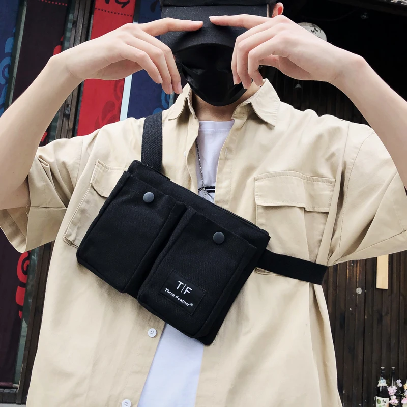 Casual Crossbody Bags Men Travel Outdoor Theft Proof Fashion Canvas Bags Men Small Shoulder Chest Borsa Uomo Men Bags AE50MB
Casual Crossbody Bags Men Travel Outdoor Theft Proof Fashion Canvas Bags Men Small Shoulder Chest Borsa Uomo Men Bags AE50MB