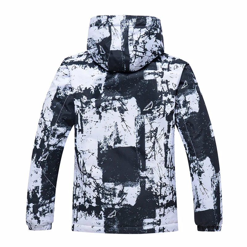 ARCTIC QUEEN Ski Suit Men And Women Winter Snow Ski Jacket Warm Windproof Thickened Snowboard Pants Waterproof HULK Ski Suit
ARCTIC QUEEN Ski Suit Men And Women Winter Snow Ski Jacket Warm Windproof Thickened Snowboard Pants Waterproof HULK Ski Suit