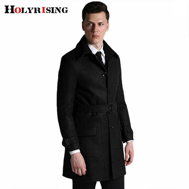 Men Autumn Winter wool coat wool jacket fashion coat high quality large Overcoat plus size s-7XL #29072
Men Autumn Winter wool coat wool jacket fashion coat high quality large Overcoat plus size s-7XL #29072