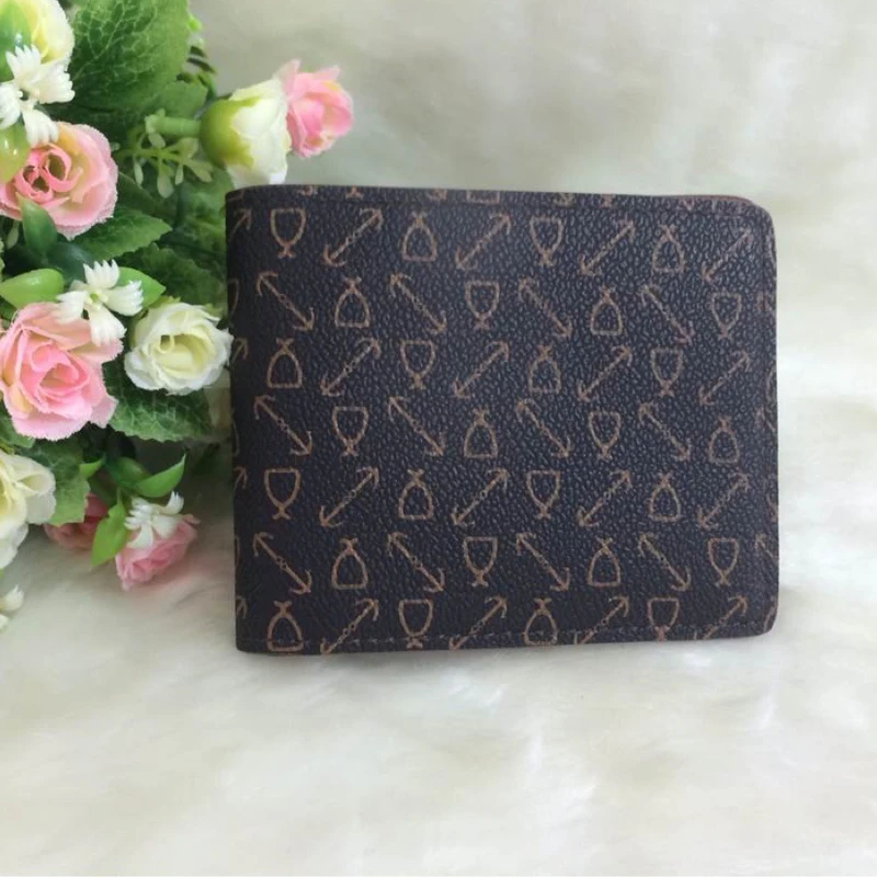 2020 New Fashion Leather Small Wallet Women Famous Mini Wallets Purses Coin Zipper Purse Credit Card Holder
2020 New Fashion Leather Small Wallet Women Famous Mini Wallets Purses Coin Zipper Purse Credit Card Holder