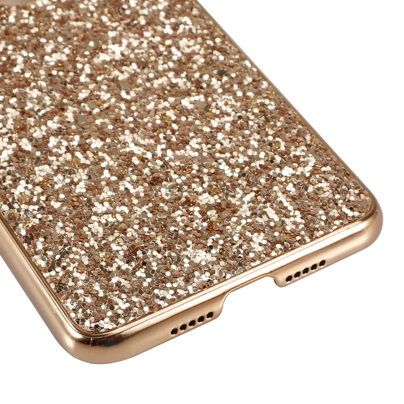 Fashion Luxury Shining Glitter Shiny diamond Anti-fall protection Back Cover For Mi Mix 3 soft Silicone frame Case Cover
Fashion Luxury Shining Glitter Shiny diamond Anti-fall protection Back Cover For Mi Mix 3 soft Silicone frame Case Cover