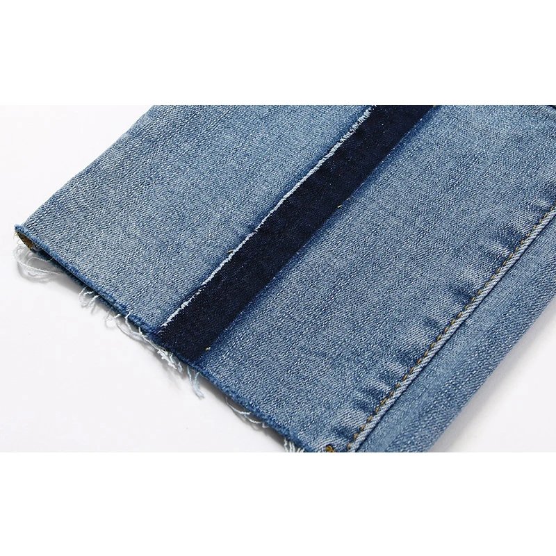 Pencil Denim Pants And Jeans Trousers Womens Elegant High Waist Zip-Up Fashion Korean Streetwear Skinny Blue Wash Tide Leggings
Pencil Denim Pants And Jeans Trousers Womens Elegant High Waist Zip-Up Fashion Korean Streetwear Skinny Blue Wash Tide Leggings