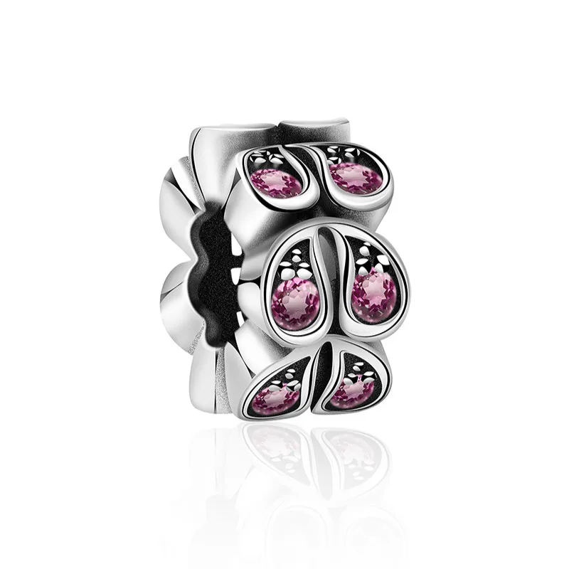 2020 NEW 100% 925 Sterling Silver Brand New Eternal Charming Geometric Teardrop Isolation Beads Charm Jewelry 2781-2800
2020 NEW 100% 925 Sterling Silver Brand New Eternal Charming Geometric Teardrop Isolation Beads Charm Jewelry 2781-2800