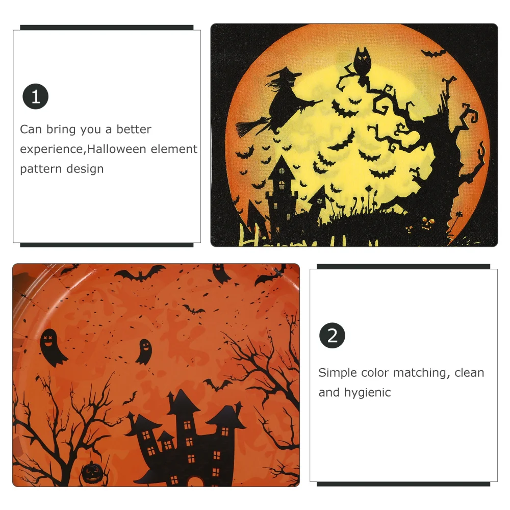 64 Pcs 1 Set Theme Paper Cups Party Tissues Useful Party Supplies
64 Pcs 1 Set Theme Paper Cups Party Tissues Useful Party Supplies