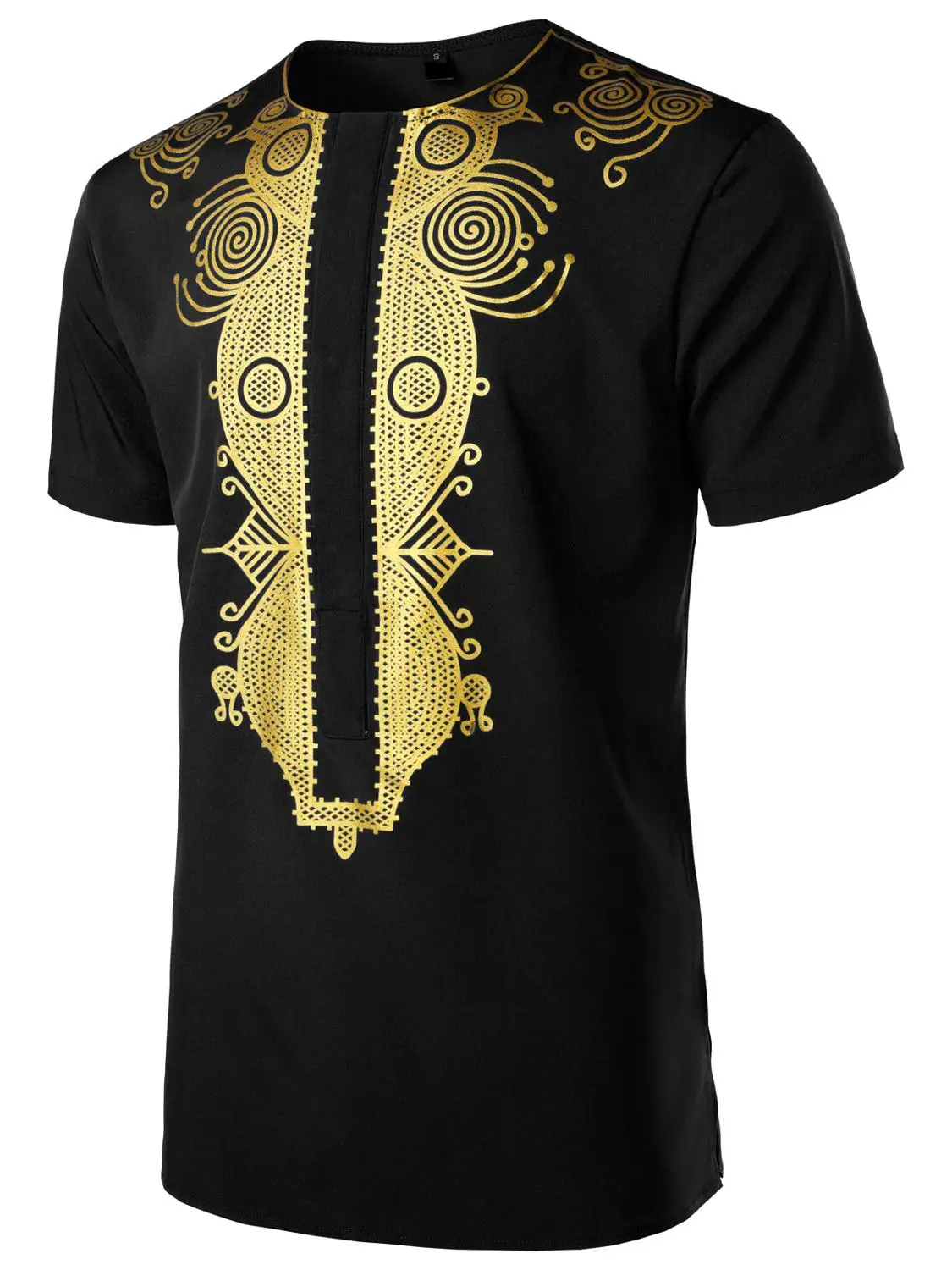 New fashion africa clothing mens dress shirts fitness african dresses clothes dashiki robe africaine
New fashion africa clothing mens dress shirts fitness african dresses clothes dashiki robe africaine