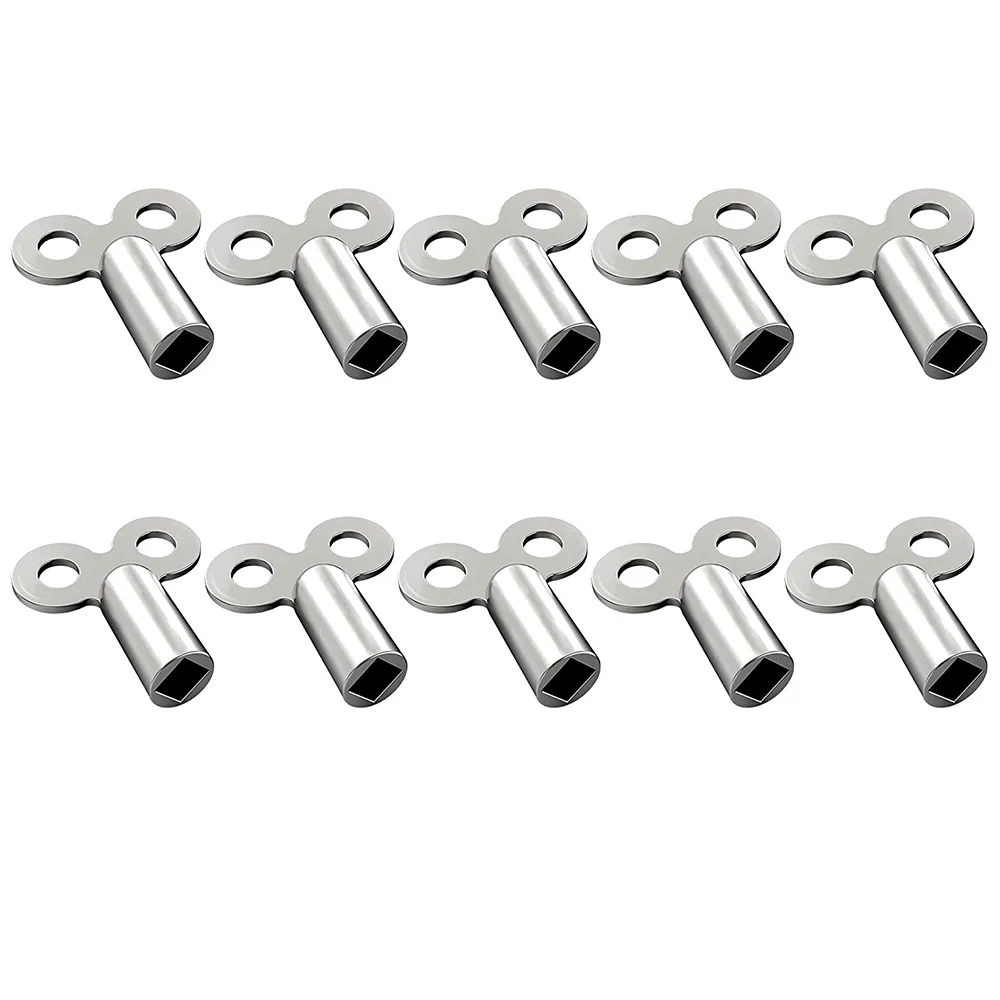 The Extended Exhaust Valve Key is Used for All Heating/Radiator Switch Buttons, The Valve Key is Made of Zinc Alloy Material
The Extended Exhaust Valve Key is Used for All Heating/Radiator Switch Buttons, The Valve Key is Made of Zinc Alloy Material