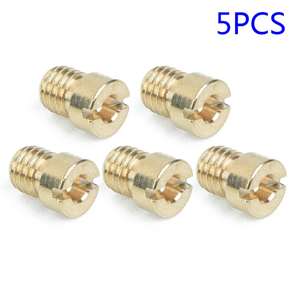 Made of high quality materials Carburetor Jets Easy installation Safety products Tools Motor Carb
Made of high quality materials Carburetor Jets Easy installation Safety products Tools Motor Carb