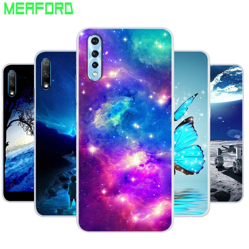 Silicone Case For UMIDIGI F2 Soft Art Print Back Cover For UMIDIGI S5 Pro F2 Clear bumper Phone Case For UMIDIGI X A5 Pro Coque
Silicone Case For UMIDIGI F2 Soft Art Print Back Cover For UMIDIGI S5 Pro F2 Clear bumper Phone Case For UMIDIGI X A5 Pro Coque