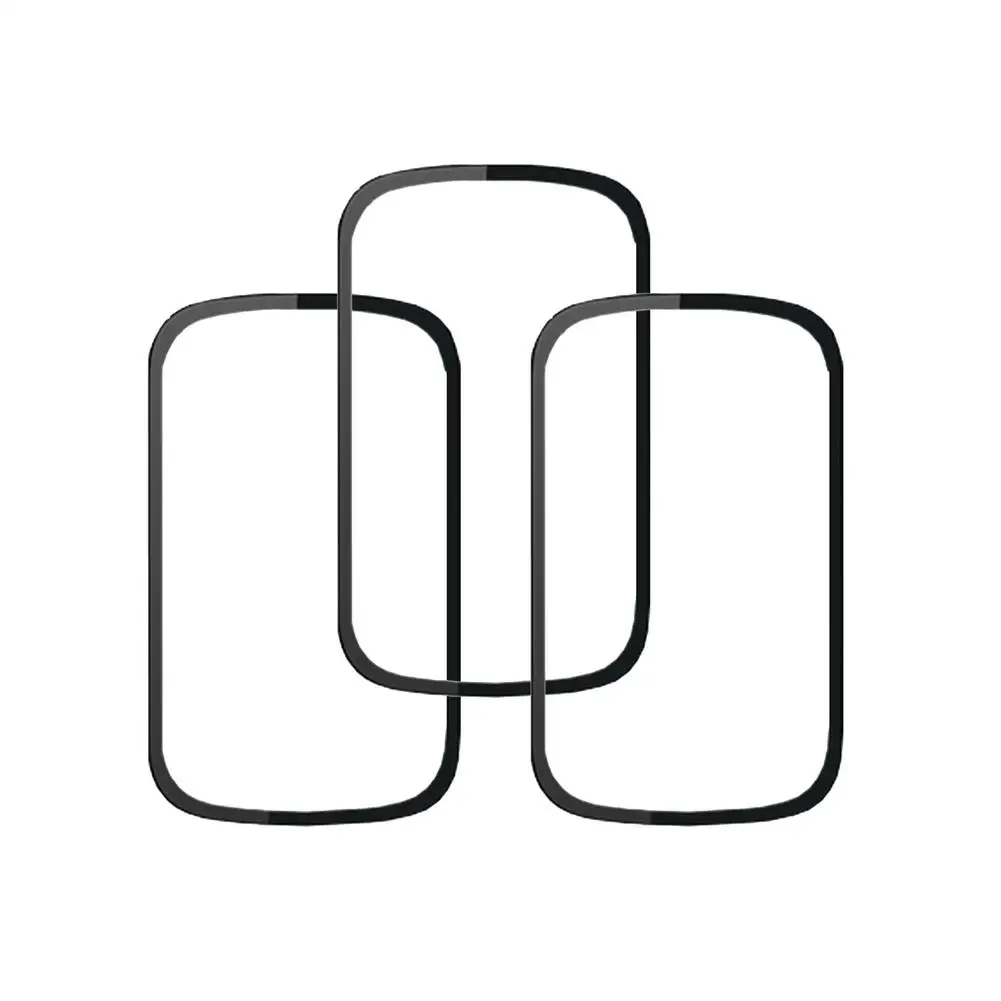 3 шт., полная защита экрана для смарт-часов, 0,2 мм
3 шт., полная защита экрана для смарт-часов, 0,2 мм