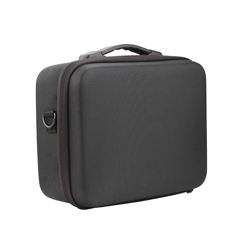 Storage Bag Home Travel Container RC Quadcopter Handbag Double Zippers Waterproof Carrying Box Crossbody For FIMI X8SE 2020
Storage Bag Home Travel Container RC Quadcopter Handbag Double Zippers Waterproof Carrying Box Crossbody For FIMI X8SE 2020