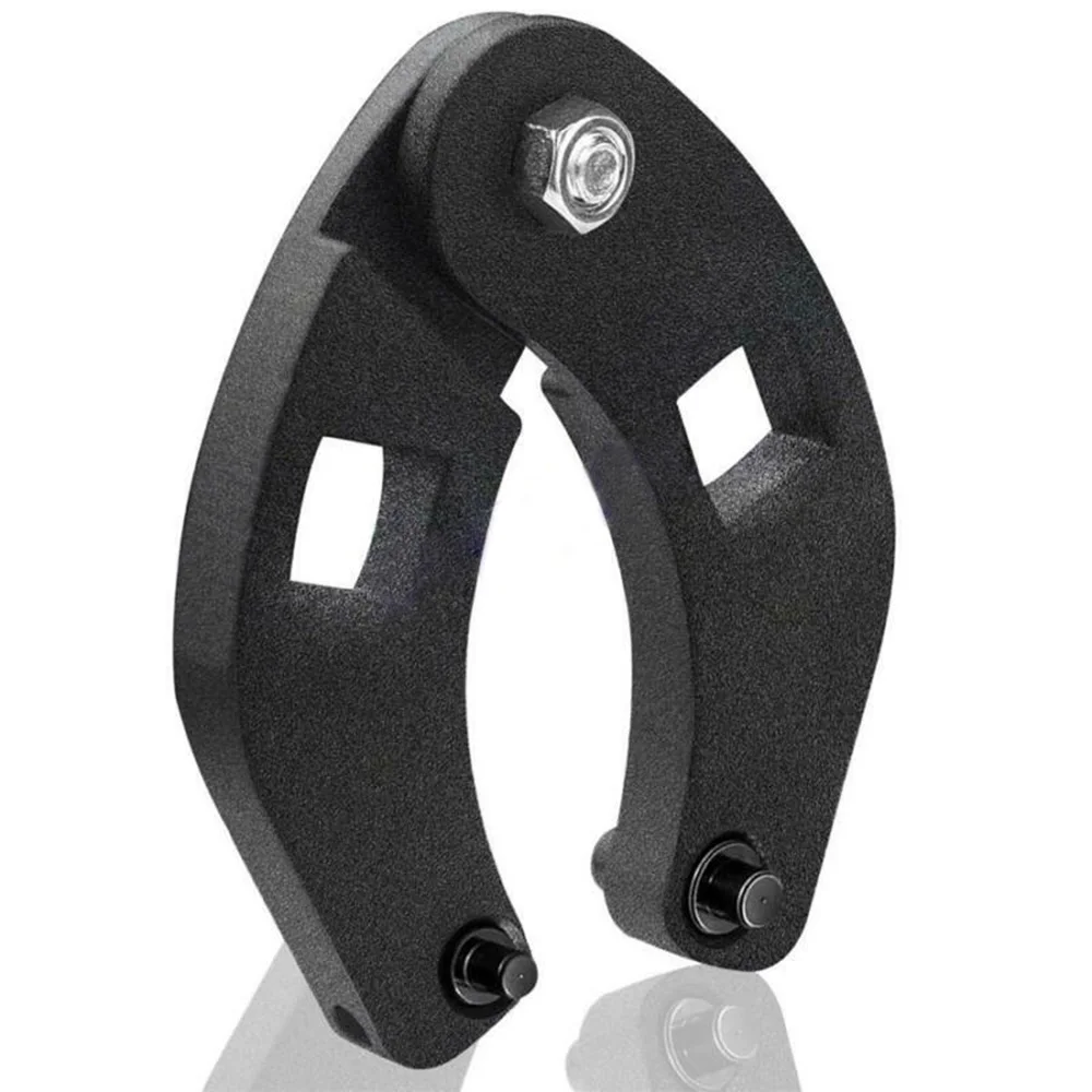 Accessary Nut Wrench Adjustable Gland For Hydraulic Cylinders 7463 Spanner Repair Tool New Hot
Accessary Nut Wrench Adjustable Gland For Hydraulic Cylinders 7463 Spanner Repair Tool New Hot