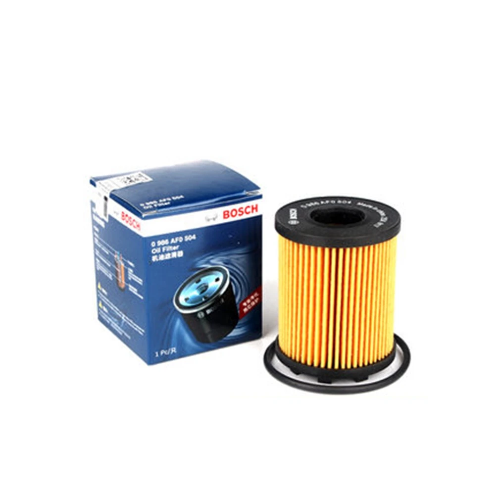 The machine filter is suitable for Fiat Feixiang Zhiyue Boyue Guide Freeman 1.4T oil filter element filter
The machine filter is suitable for Fiat Feixiang Zhiyue Boyue Guide Freeman 1.4T oil filter element filter