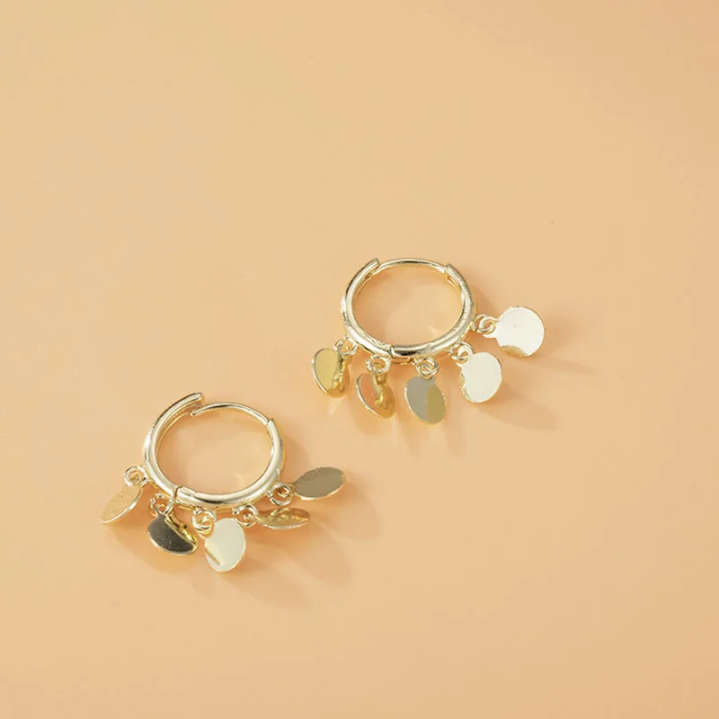 Multi Small Disc Gold Hoop Earrings Circle Geometric Earrings for Women Minimalist Dainty Tassel Earrings Hoops
Multi Small Disc Gold Hoop Earrings Circle Geometric Earrings for Women Minimalist Dainty Tassel Earrings Hoops