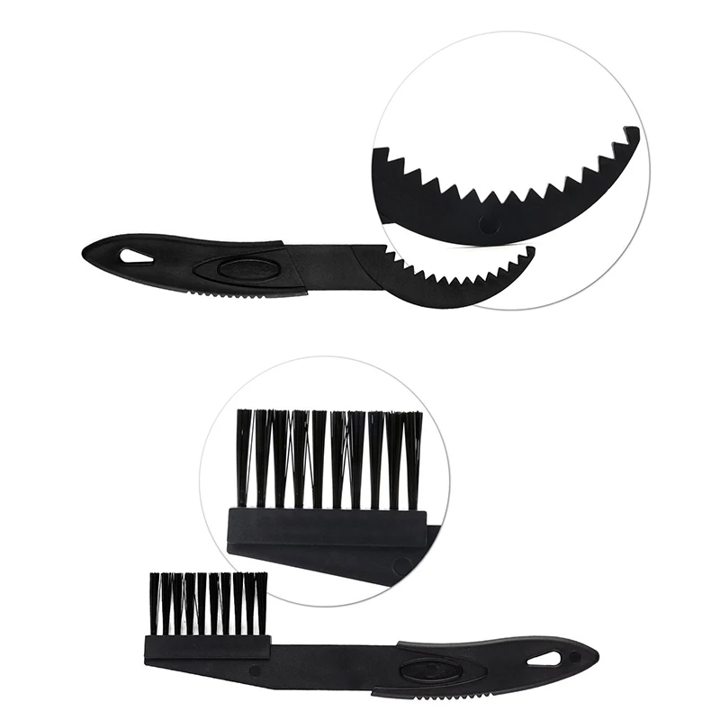 Dropshipping 2 PCS Bicycle Chain Clean Brush Cleaning Bike Cycling Cleaner Scrubber Tool Bicycle Repair Tools Hot Sale
Dropshipping 2 PCS Bicycle Chain Clean Brush Cleaning Bike Cycling Cleaner Scrubber Tool Bicycle Repair Tools Hot Sale