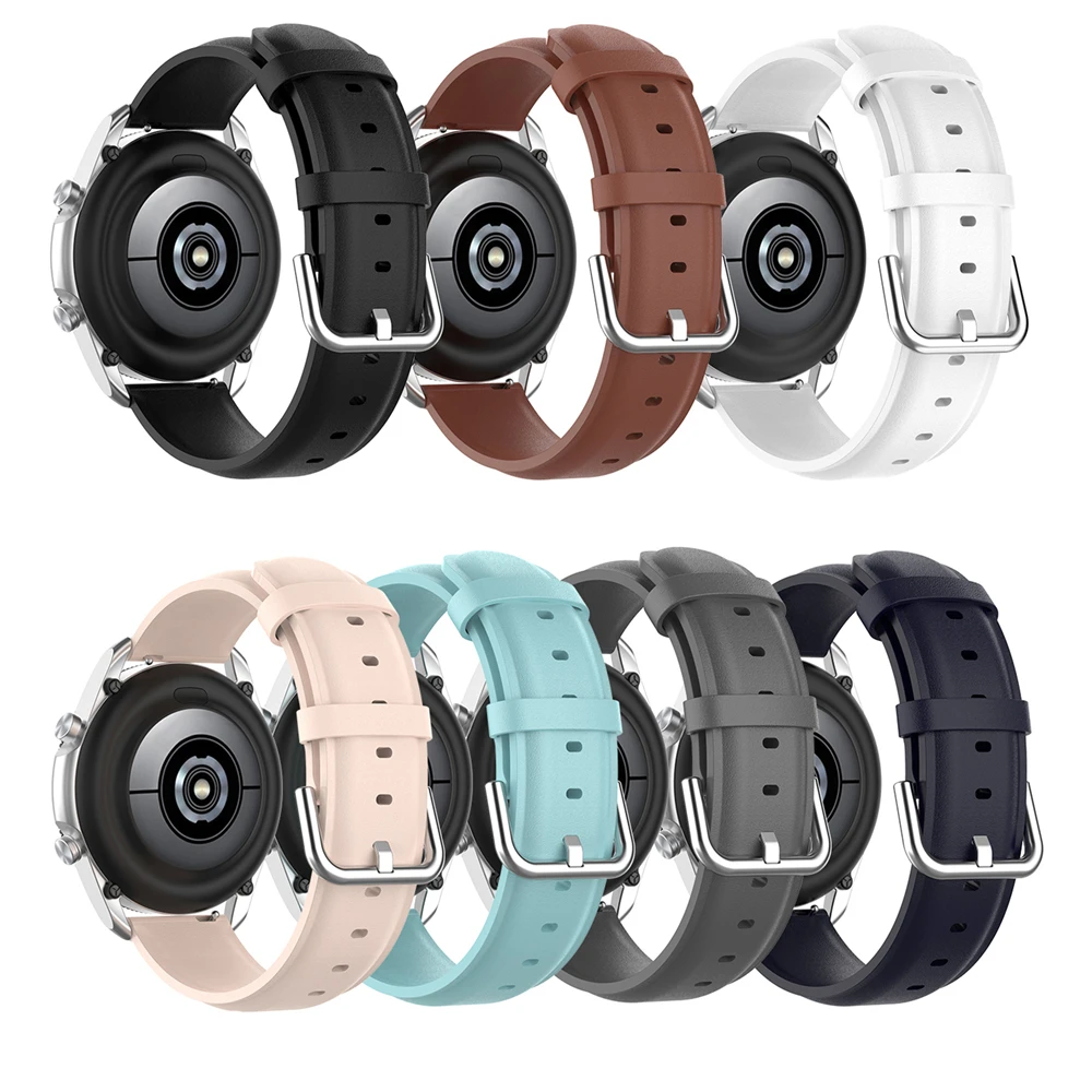Ремешок для часов, сменный Браслет для Samsung Galaxy Watch 3 Huawei Watch Garminmove3, умный браслет унисекс, 20 мм
Ремешок для часов, сменный Браслет для Samsung Galaxy Watch 3 Huawei Watch Garminmove3, умный браслет унисекс, 20 мм