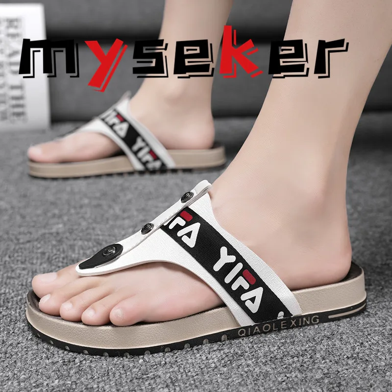 Flip-flops beach slippers men's non-slip soft graffiti inkjet soles comfortable and fashionable casual shoes men outdoor sandals
Flip-flops beach slippers men's non-slip soft graffiti inkjet soles comfortable and fashionable casual shoes men outdoor sandals
