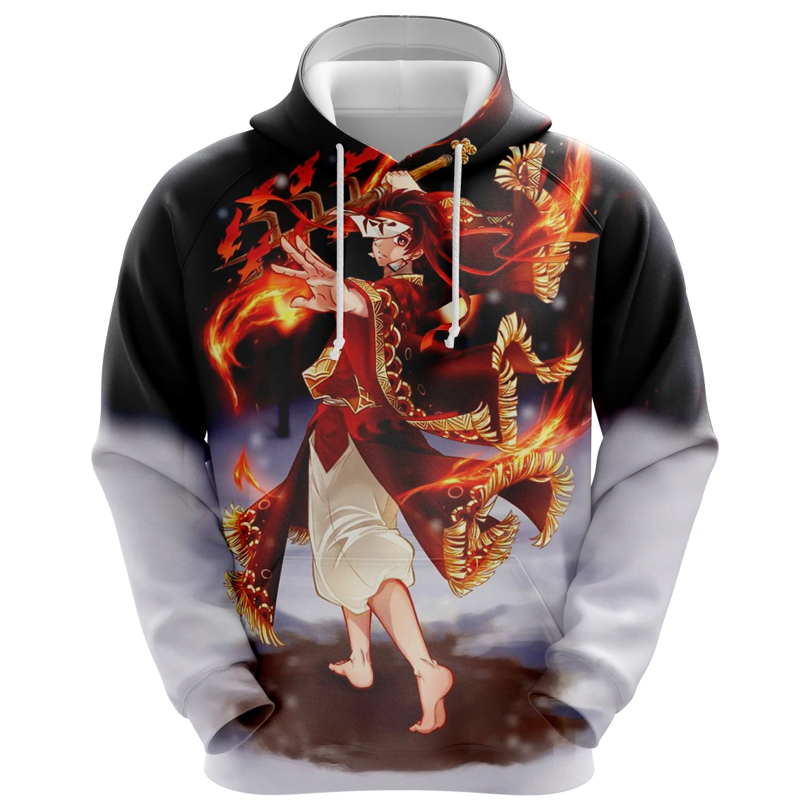 Demon Slayer Anime 3D Children's Clothing Teens Hoodies Fun Tanjirou Print Boys/Girls Sweatshirt Youth Clothing Oversized Hoodie
Demon Slayer Anime 3D Children's Clothing Teens Hoodies Fun Tanjirou Print Boys/Girls Sweatshirt Youth Clothing Oversized Hoodie