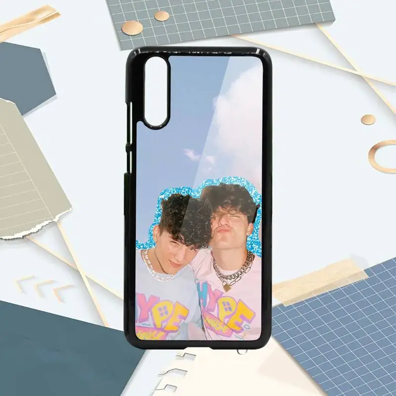 Tony lopez American actor Phone Case PC For Samsung galaxy S note 8 9 20 10 e lite2019 plus pro ultra
Tony lopez American actor Phone Case PC For Samsung galaxy S note 8 9 20 10 e lite2019 plus pro ultra