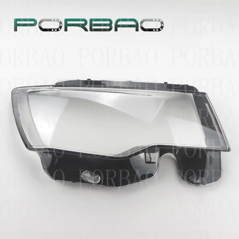 4Doors Headlight Transparent Lens Cover For Cherokee 14-18 Headlamp Clear Shell Replacement
4Doors Headlight Transparent Lens Cover For Cherokee 14-18 Headlamp Clear Shell Replacement