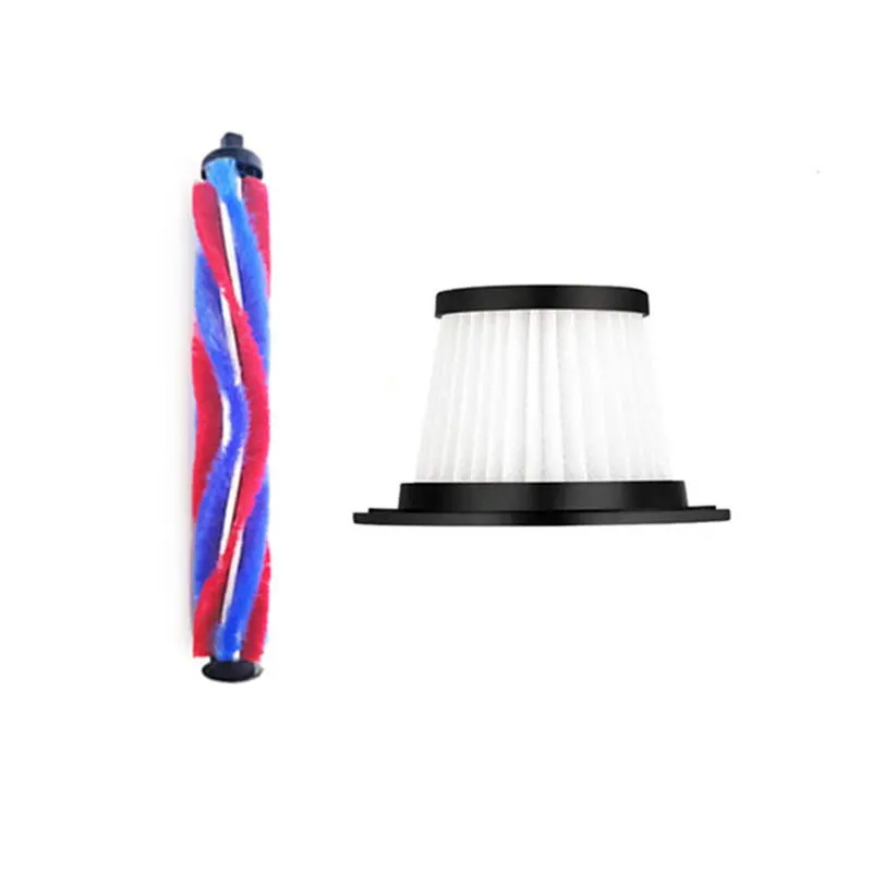 Фильтр НЕРА для пылесоса Redmond RV-UR356
Фильтр НЕРА для пылесоса Redmond RV-UR356