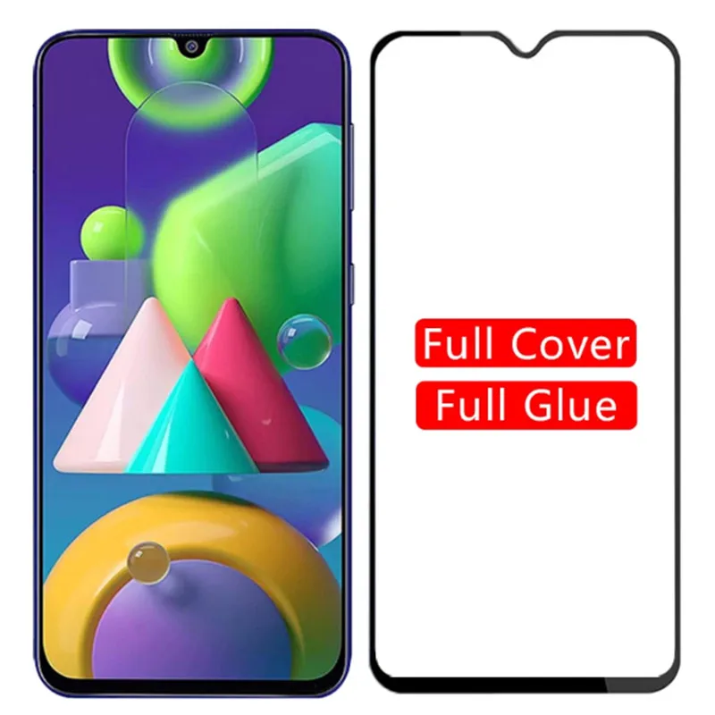 Full Cover Tempered Glass for Galaxy M51 M21 M 31s m31 Samsung m20 m30 M11 Safety Screen Protector on Samsun M51 M30s Glass
Full Cover Tempered Glass for Galaxy M51 M21 M 31s m31 Samsung m20 m30 M11 Safety Screen Protector on Samsun M51 M30s Glass