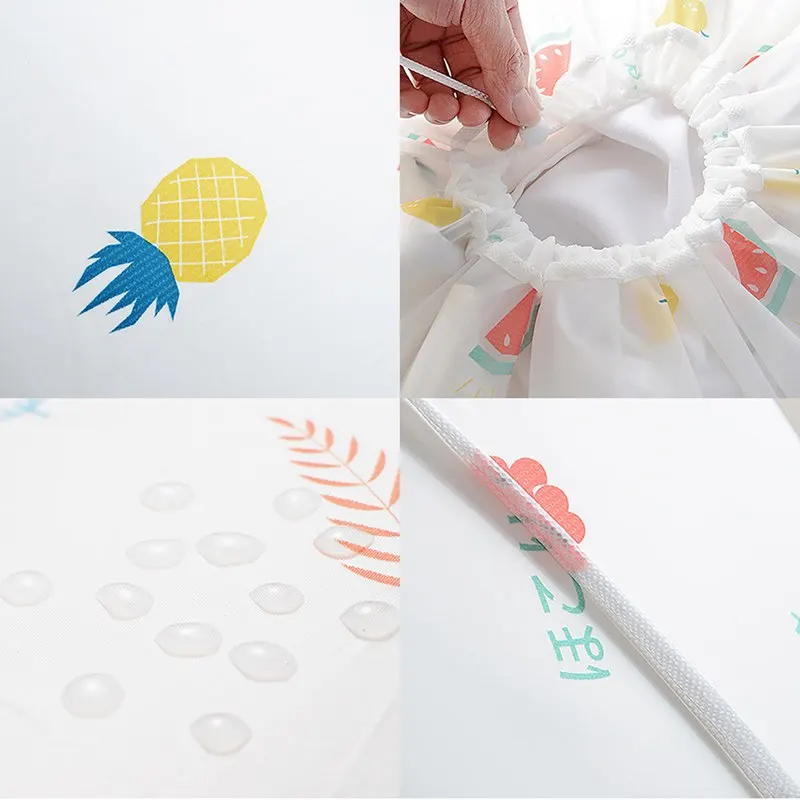 Large Clothing Quilt Storage Bag Round Dust-proof Printed Household Finishing Bag Waterproof And Moisture-proof Storage Bag
Large Clothing Quilt Storage Bag Round Dust-proof Printed Household Finishing Bag Waterproof And Moisture-proof Storage Bag