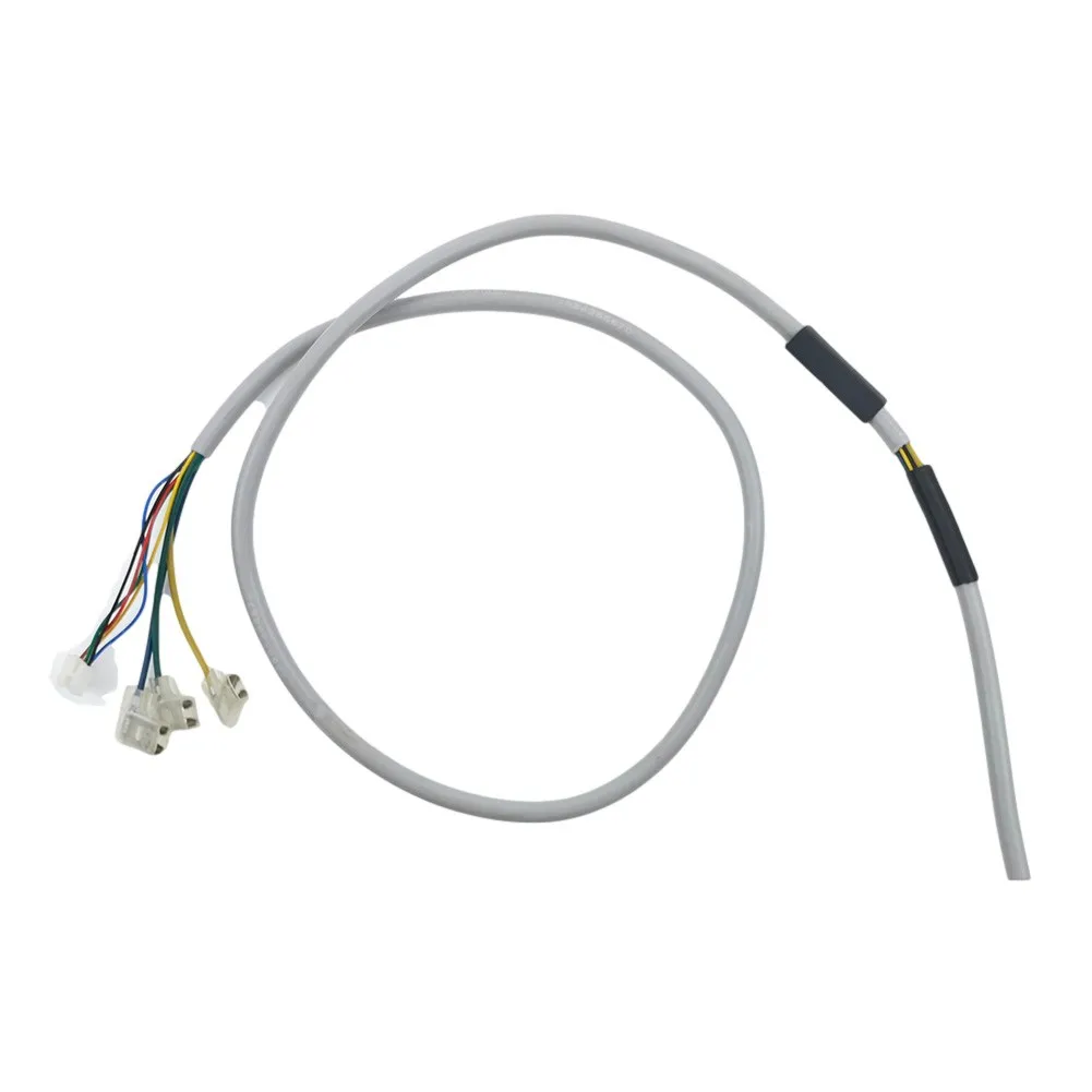 Motor Wire Tyre Engine Motor Wire Cable Fit For Xiao*mi M365 & PRO Electric Scooter Suitable For Original Part Replacement
Motor Wire Tyre Engine Motor Wire Cable Fit For Xiao*mi M365 & PRO Electric Scooter Suitable For Original Part Replacement