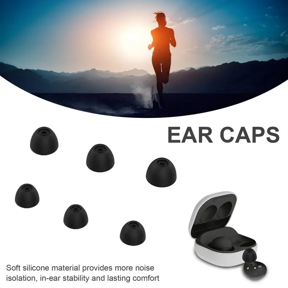 Силиконовые сменные насадки для наушников Samsung Galaxy Buds2, мягкие наушники для Galaxy Buds 2, насадки для наушников
Силиконовые сменные насадки для наушников Samsung Galaxy Buds2, мягкие наушники для Galaxy Buds 2, насадки для наушников