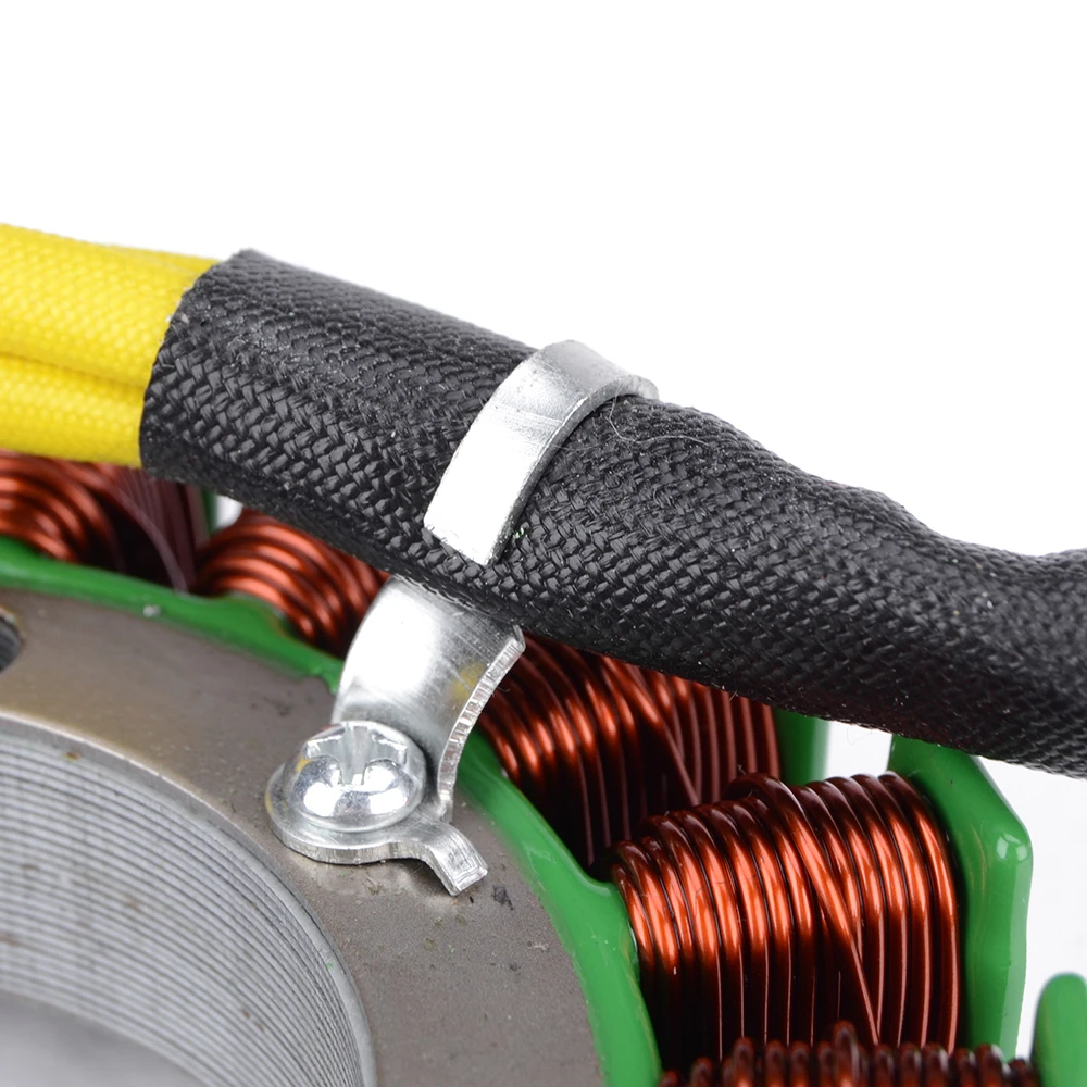 Motorcycle Coil Ignition Stator Magneto For Kawasaki KVF750 Brute Force 750 4X4i Real tree APG HD KRF 750 Teryx 750 FI 4X4 Sport
Motorcycle Coil Ignition Stator Magneto For Kawasaki KVF750 Brute Force 750 4X4i Real tree APG HD KRF 750 Teryx 750 FI 4X4 Sport