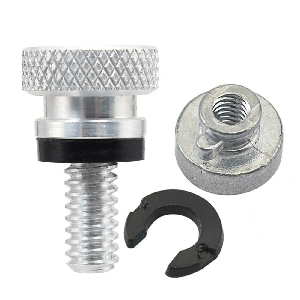 Rear Fender Seat Bolt Screw Mount Nut Kit For Harley Touring Street Glide Chrome Billet Aluminum Alloy Motorcycle Accessories
Rear Fender Seat Bolt Screw Mount Nut Kit For Harley Touring Street Glide Chrome Billet Aluminum Alloy Motorcycle Accessories