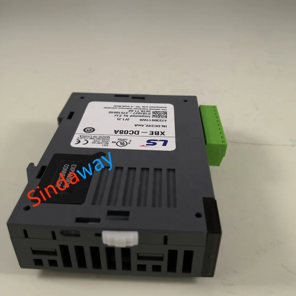 XBE-DC08A LS PLC
XBE-DC08A LS PLC