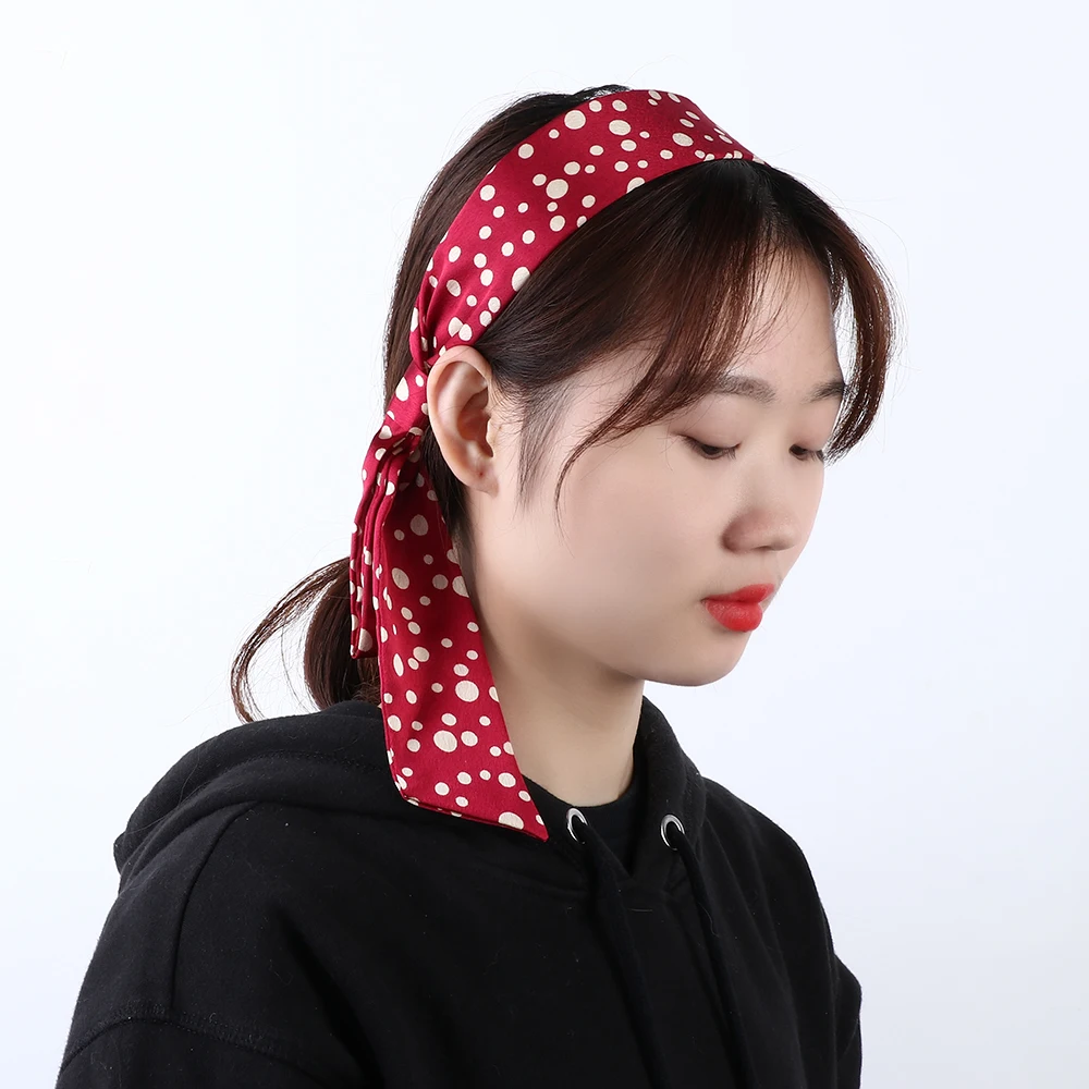 New Tassel Hairband Novelty Hair Bezel For Women Girls Sweet Bow Simple Streamer tassel Headband Pandent Hair Accessories
New Tassel Hairband Novelty Hair Bezel For Women Girls Sweet Bow Simple Streamer tassel Headband Pandent Hair Accessories