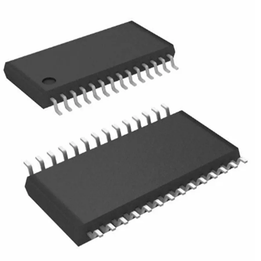 Новый цифровой стерео аудио контроллер 20 шт./лот TDA7313ND TDA7313N TDA7313D TDA7313 SOP-28
Новый цифровой стерео аудио контроллер 20 шт./лот TDA7313ND TDA7313N TDA7313D TDA7313 SOP-28