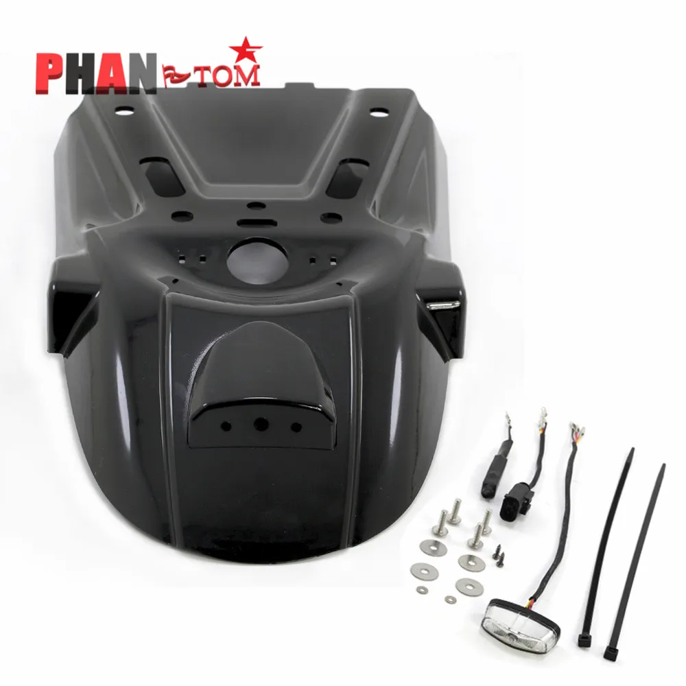 Кронштейн для заднего крыла мотоцикла BMW R NINE T 14-18 R9T 
Кронштейн для заднего крыла мотоцикла BMW R NINE T 14-18 R9T