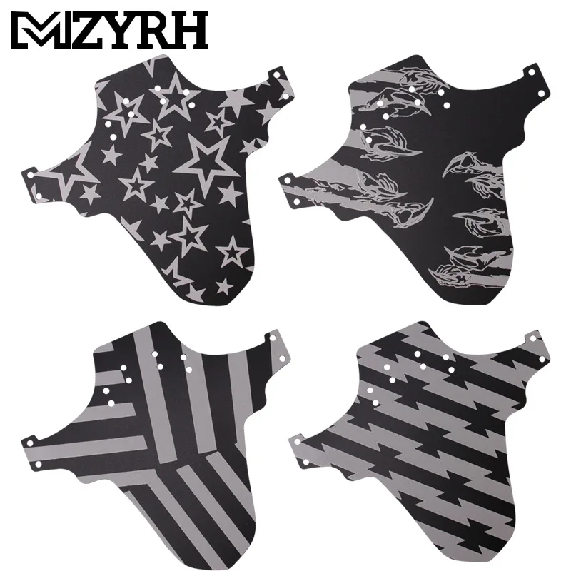 Extreme Light Bicycle Fenders Front Cycling MTB Wings Mudguard Flaps Plastic Mountain Road Bike Mud Guard Practical Accessories
Extreme Light Bicycle Fenders Front Cycling MTB Wings Mudguard Flaps Plastic Mountain Road Bike Mud Guard Practical Accessories