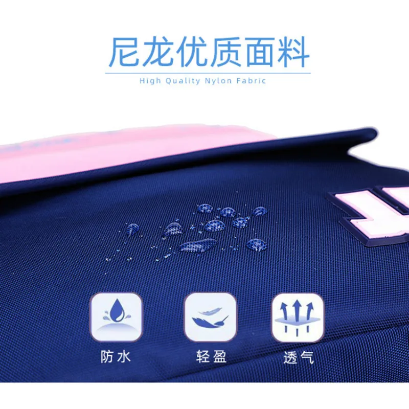 Waterproof Backpacks School Bags For Boys Girls Children School Book bags Kids Bags kids Satchel Knapsack Orthopedic Backpacks
Waterproof Backpacks School Bags For Boys Girls Children School Book bags Kids Bags kids Satchel Knapsack Orthopedic Backpacks