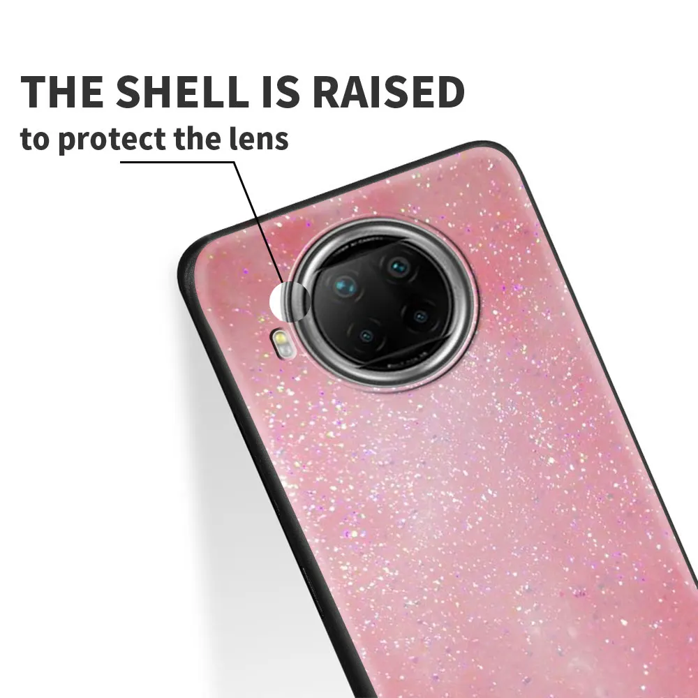 My Pink Heart Case for Xiaomi Redmi Note 9S 8 9 7 10 Pro Max 8T 9C 9T 9A 8A K40 Black Soft Shell 7A Phone Cover Funda
My Pink Heart Case for Xiaomi Redmi Note 9S 8 9 7 10 Pro Max 8T 9C 9T 9A 8A K40 Black Soft Shell 7A Phone Cover Funda