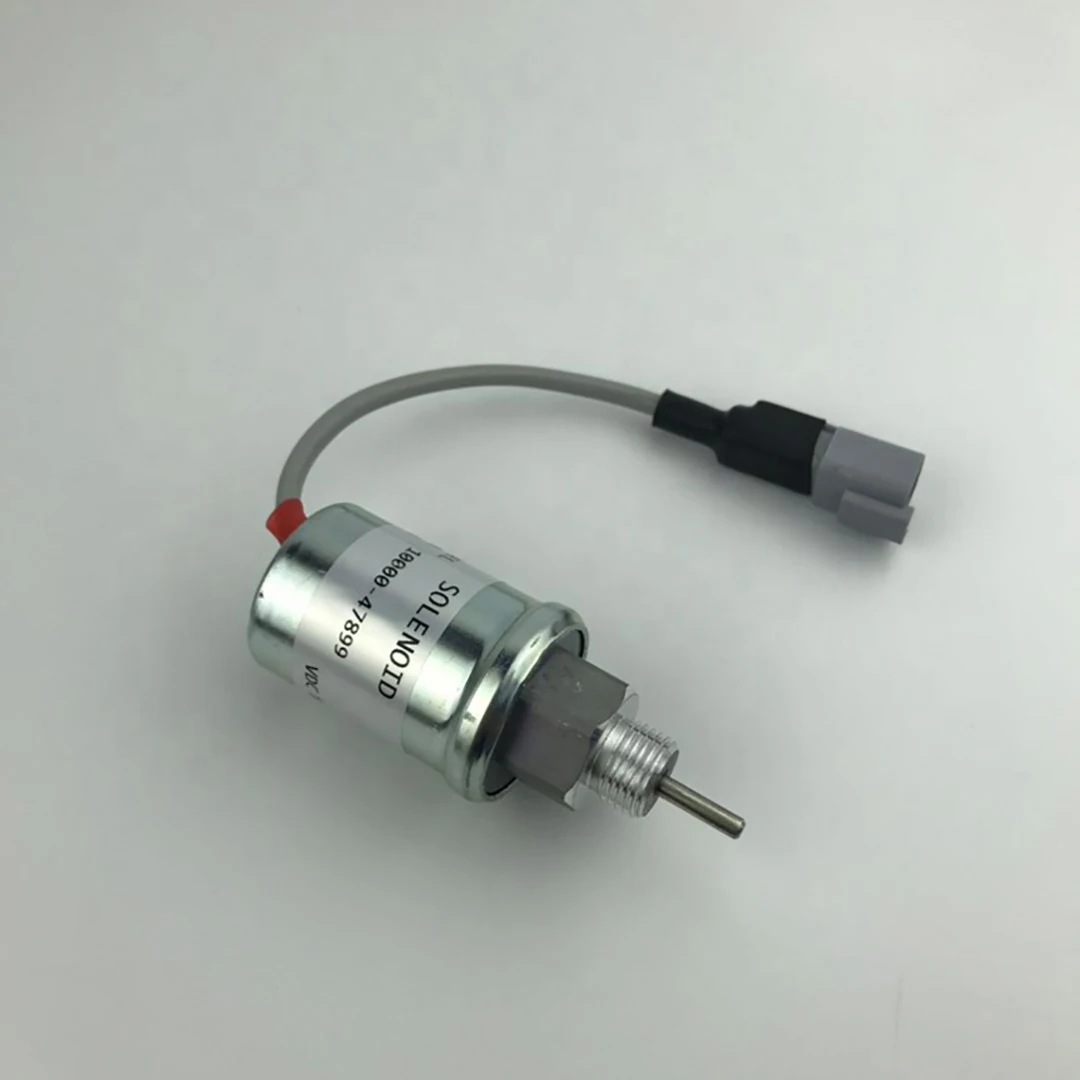 Электромагнитный клапан 3024C C4.4 U85206520 U85206452 185206450 U85206451, стопорный электромагнитный клапан T418992
Электромагнитный клапан 3024C C4.4 U85206520 U85206452 185206450 U85206451, стопорный электромагнитный клапан T418992