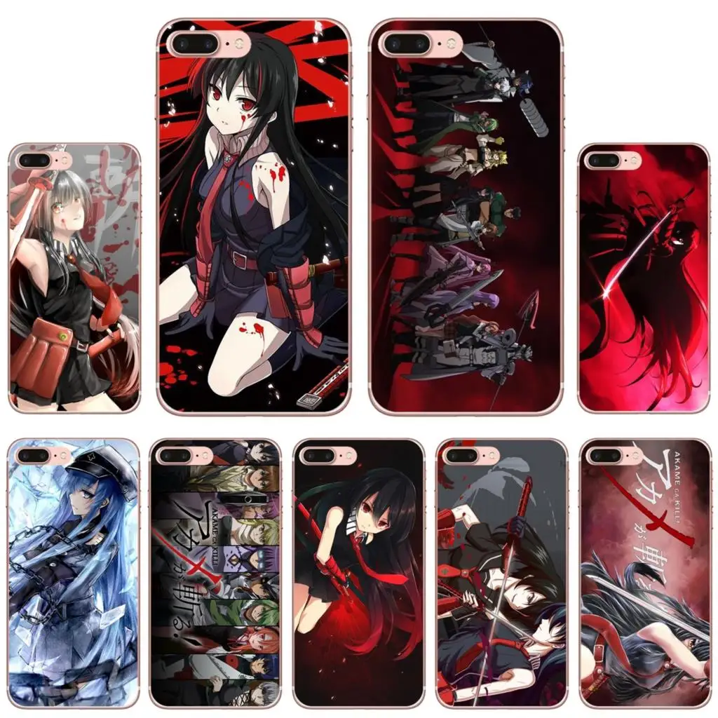 Akame Ga Kill Anime zerochan Manga For iPhone 10 11 12 13 Mini Pro 4S 5S SE 5C 6 6S 7 8 X XR XS Plus Max 2020 Phone Covers
Akame Ga Kill Anime zerochan Manga For iPhone 10 11 12 13 Mini Pro 4S 5S SE 5C 6 6S 7 8 X XR XS Plus Max 2020 Phone Covers