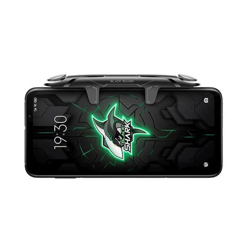 Игровой джойстик Black Shark с наплечным триггером, геймпад для Black Shark 2, 3S, 3Pro, для IOS, Iphone 12, XS, триггер для телефона на Andorid
Игровой джойстик Black Shark с наплечным триггером, геймпад для Black Shark 2, 3S, 3Pro, для IOS, Iphone 12, XS, триггер для телефона на Andorid