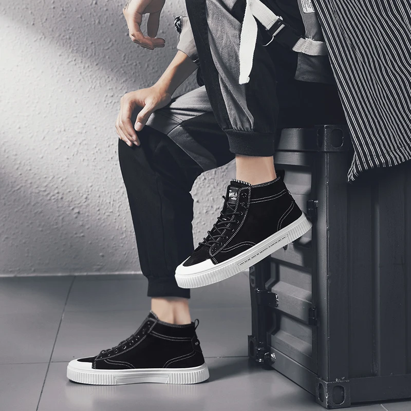 Casual Leather Man Shoe Mens Shoes Casual For Men Sports Causal Male Shoe Sneakers Breathable Loafers Black Men's Man
Casual Leather Man Shoe Mens Shoes Casual For Men Sports Causal Male Shoe Sneakers Breathable Loafers Black Men's Man