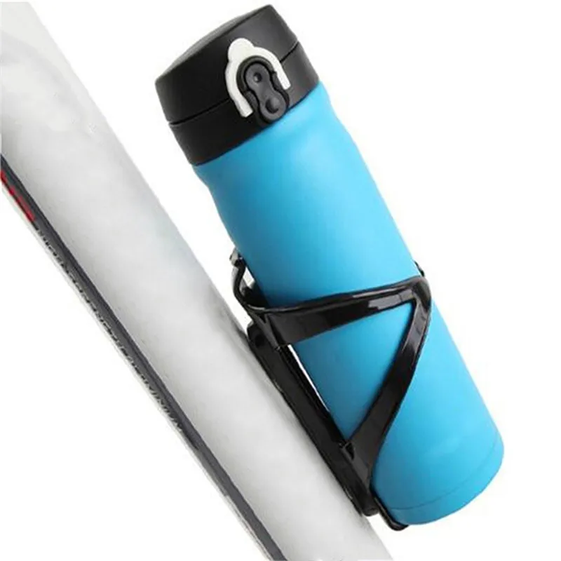 Bicycle Water Bottle Cage Super Toughness Road Cycling MTB Bottle Holder Bike Kettle Support Stand Drink Cup Rack Bike Part 
Bicycle Water Bottle Cage Super Toughness Road Cycling MTB Bottle Holder Bike Kettle Support Stand Drink Cup Rack Bike Part