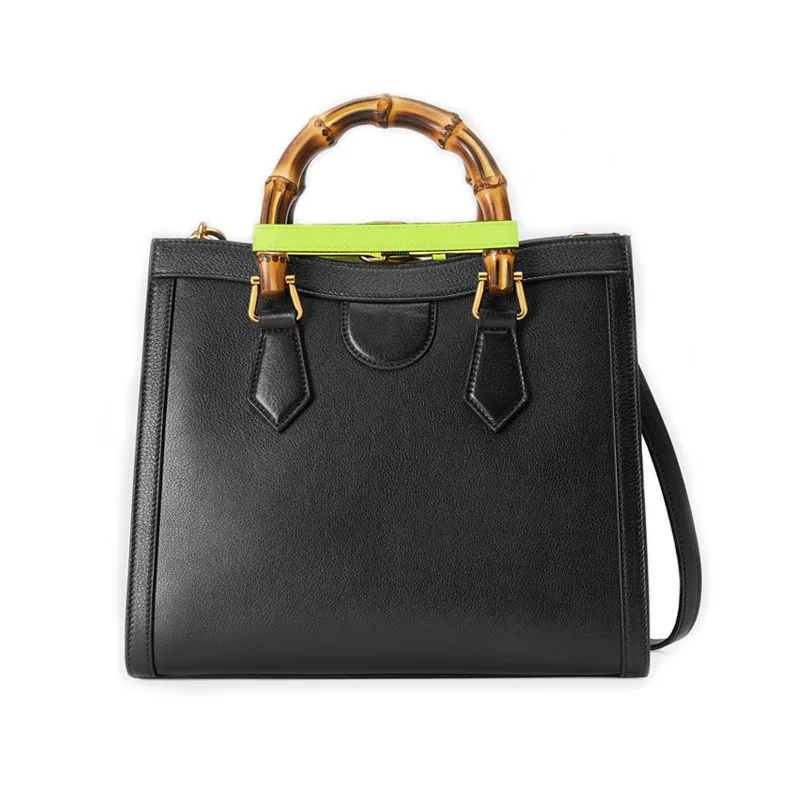 2021 Woman Luxury Brand Genuine Leather Crossbody Shoulder Bags Ladies Bamboo Joint Handbags Female Top Handle Totes For Party
2021 Woman Luxury Brand Genuine Leather Crossbody Shoulder Bags Ladies Bamboo Joint Handbags Female Top Handle Totes For Party