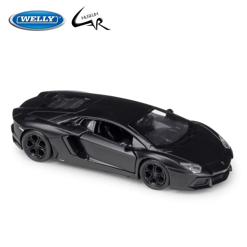 WELLY 1:36 Модель автомобиля Моделирование металл игрушечный автомобиль для детей Детская игрушка в подарок коллекция игрушки для детей, подар...
WELLY 1:36 Модель автомобиля Моделирование металл игрушечный автомобиль для детей Детская игрушка в подарок коллекция игрушки для детей, подар...