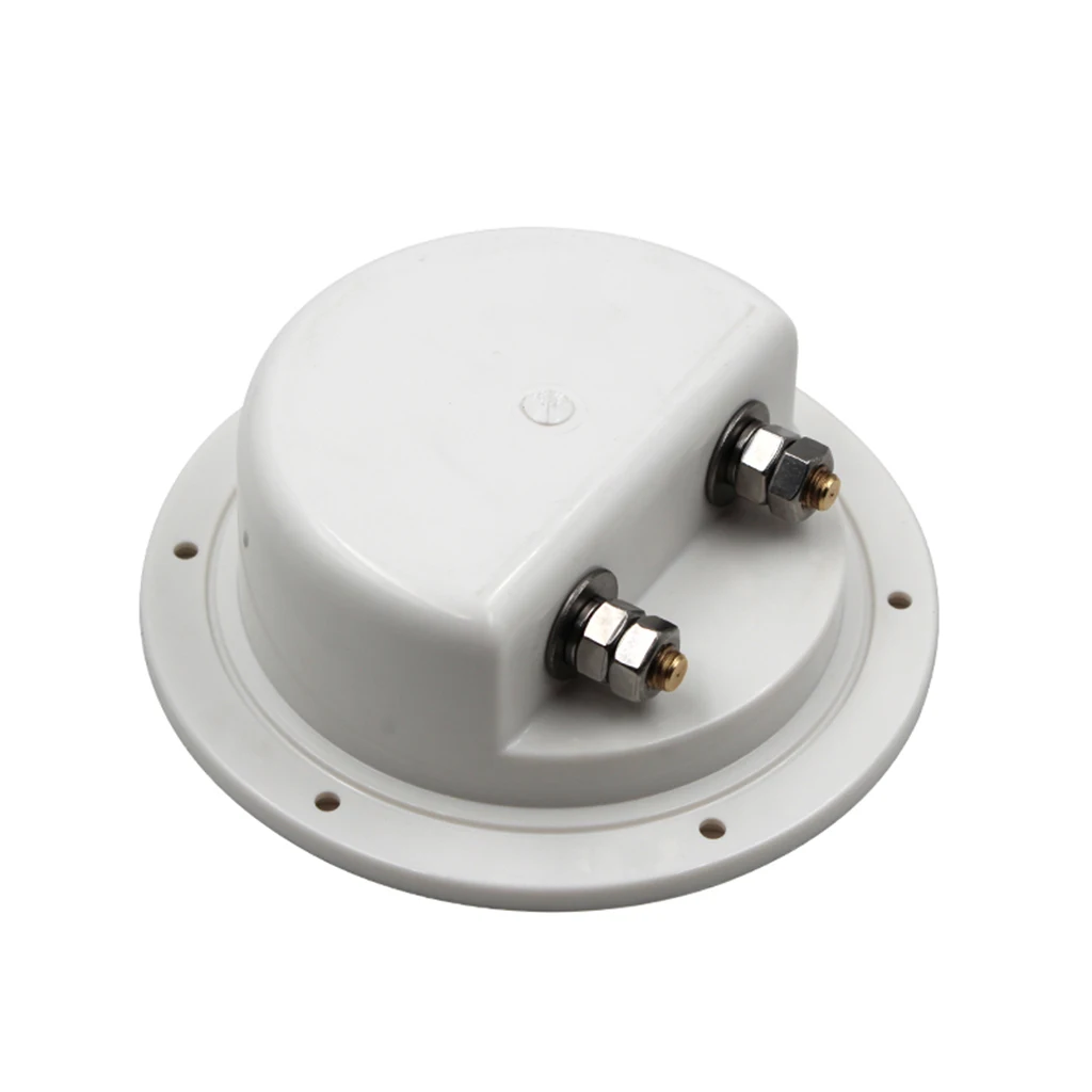 Electric Power Supply Base Junction Box Wire Cable Connector DIY Case for Boat Ship Fishing
Electric Power Supply Base Junction Box Wire Cable Connector DIY Case for Boat Ship Fishing