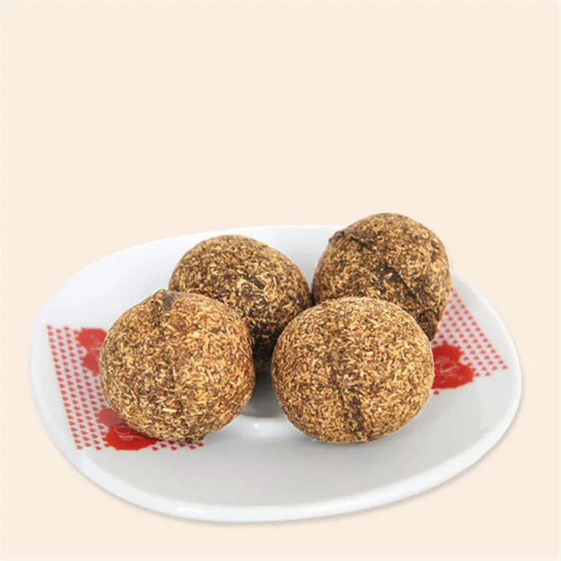 1PC Natural Catnip Treat Ball Mint Flavored Cat Snacks Molar Catnip Ball Chasing Playing Cleaning Teeth Cat Toy Pet Accesories
1PC Natural Catnip Treat Ball Mint Flavored Cat Snacks Molar Catnip Ball Chasing Playing Cleaning Teeth Cat Toy Pet Accesories